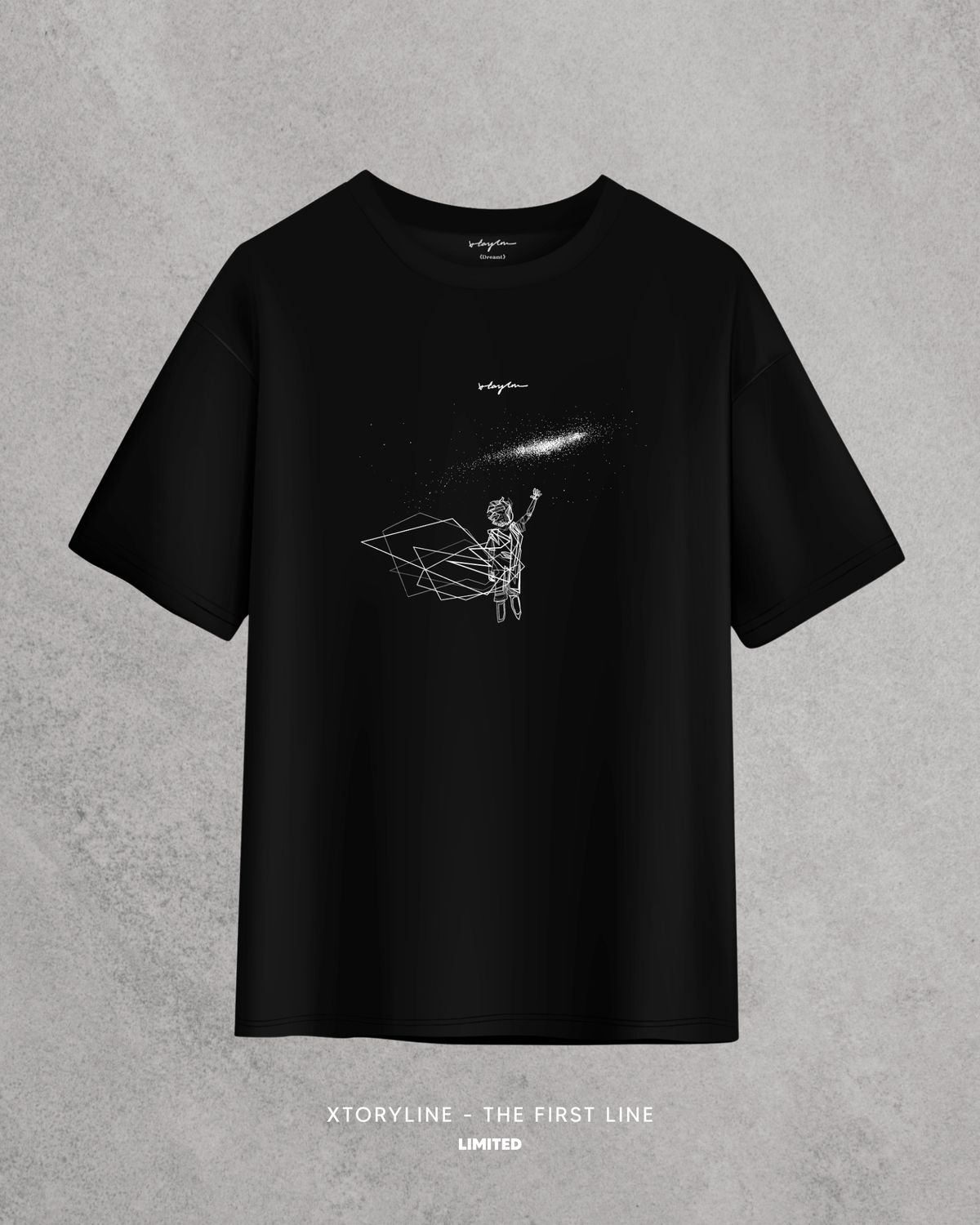 First Tee - Dreamt (Limited)