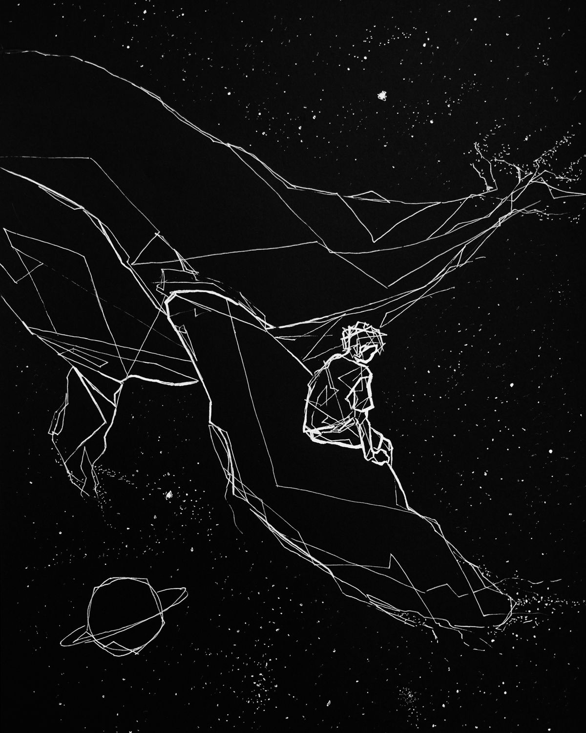 沈默陪伴 Silent Accompany