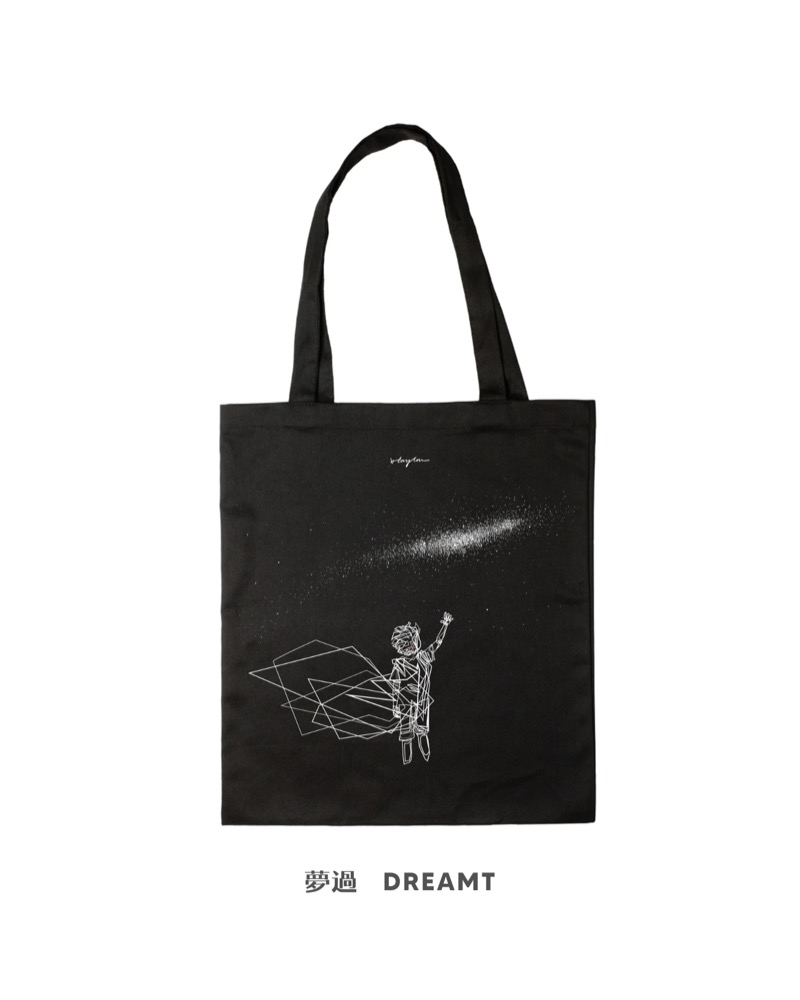 托特包 Tote Bag