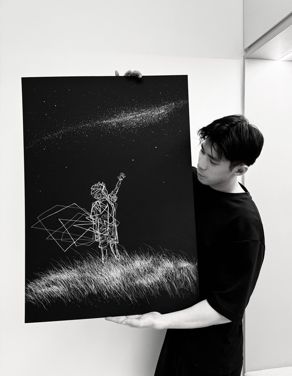 Xtoryline 創作者 Lucas